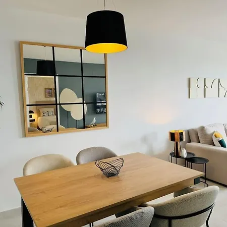 Apartment Fantastico En Magnificas Vistas *