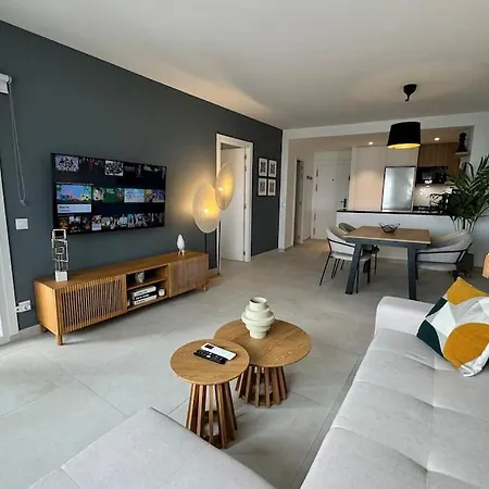 Fantastico En Magnificas Vistas Apartment